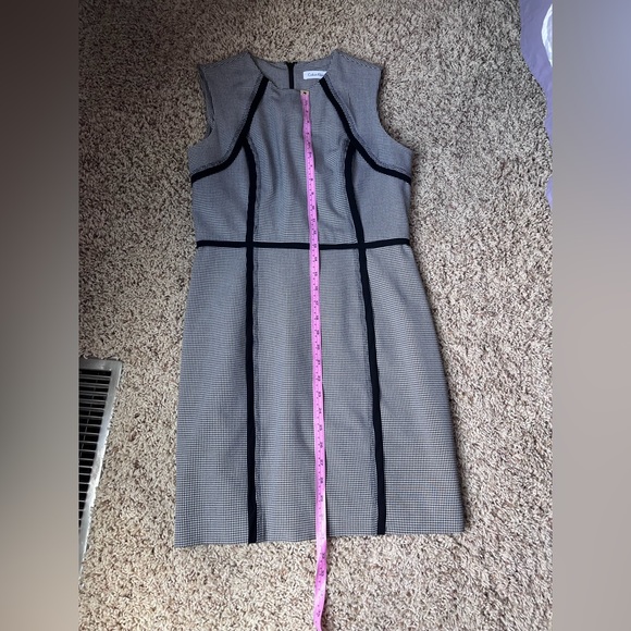 Calvin Klein Dress - Picture 2 of 4